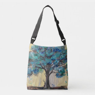 Bolsa Ajustável Árvore da cerceta