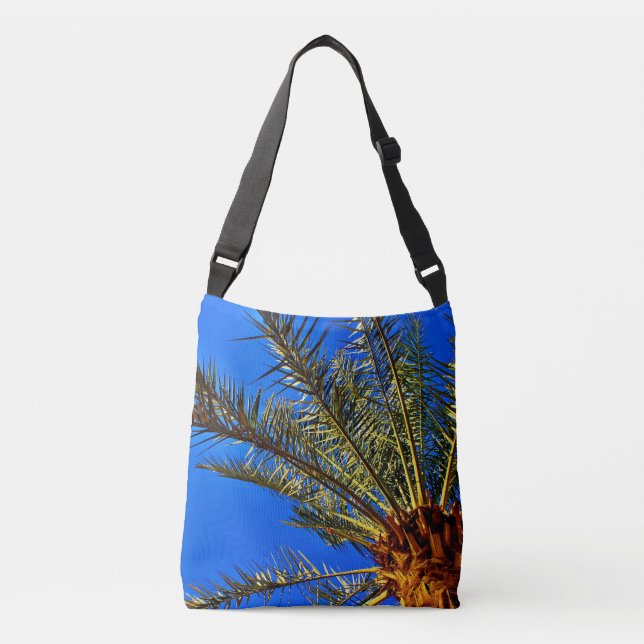 Bolsa Ajustável Árvore de Data (Frente)
