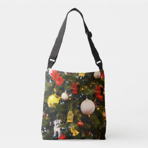 Bolsa Ajustável Árvore de Natal