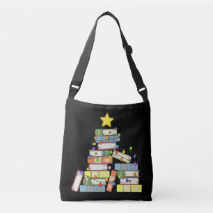 Bolsa Ajustável Árvore de Natal I Bookie