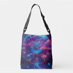 Bolsa Ajustável Árvore de Tempo