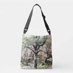 BOLSA AJUSTÁVEL ÁRVORES