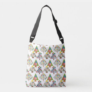 Bolsa Ajustável Árvores Xmas MCM