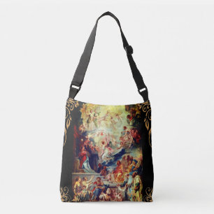 Bolsa Ajustável As profecias