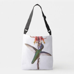 Bolsa Ajustável Asas de passarinho