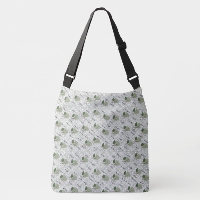 Bolsa Ajustável Ash Acorn (Frente)