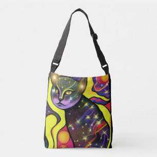 Bolsa Ajustável Astral Cat-