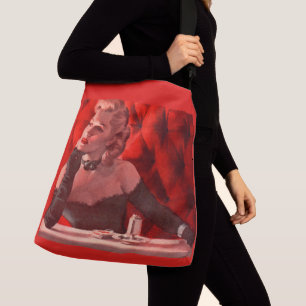 Bolsa Ajustável astúcia