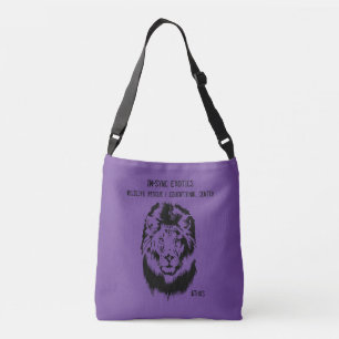Bolsa Ajustável Athos -