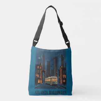 Bolsa Ajustável Atlanta Halloween