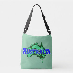Bolsa Ajustável Austrália