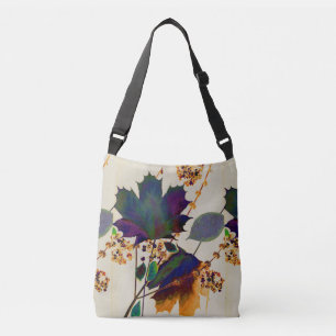 Bolsa Ajustável Autumn Deixa Cores Reais