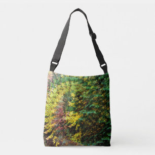 Bolsa Ajustável Autumn Whirlwind.....