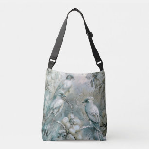 Bolsa Ajustável Aves Selvagens Selvagens De Animais Queirosos, Pas