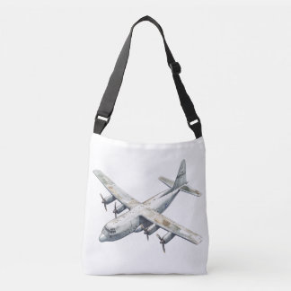 Bolsa Ajustável Avião