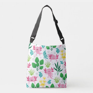 Bolsa Ajustável Axolotl