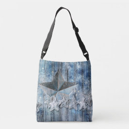 Bolsa Ajustável Azul Estelar