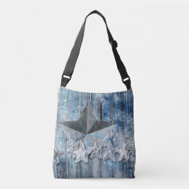Bolsa Ajustável Azul Estelar