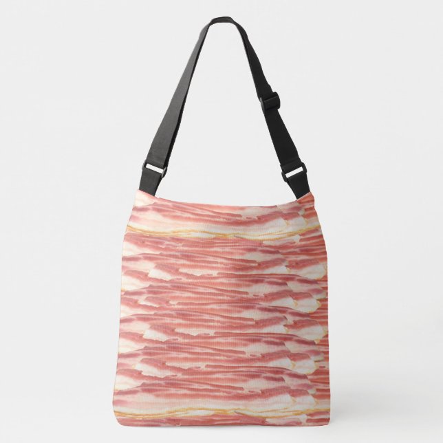 Bolsa Ajustável Bacon (Frente)