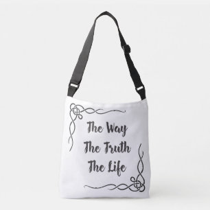 Bolsa Ajustável Bag de Corpo Cruzado Multiverso-Impressão Personal