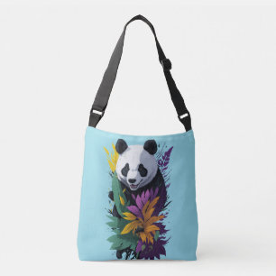 Bolsa Ajustável Bag Elegante Crossbody - Presente Na moda diário