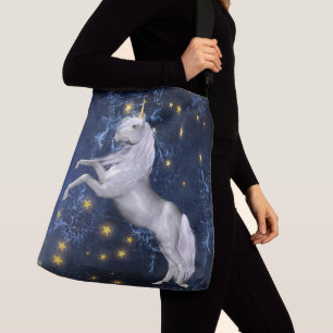 Bolsa Ajustável Bag Multiverso-Impressão, Grande