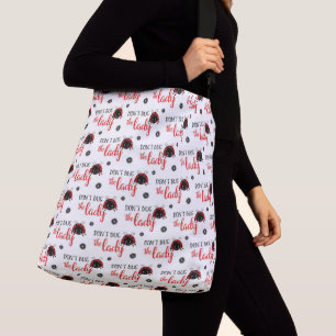 Bolsa Ajustável Bag Multiverso-Impressão, Grande