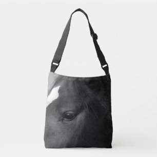 Bolsa Ajustável Bagaço de cavalo