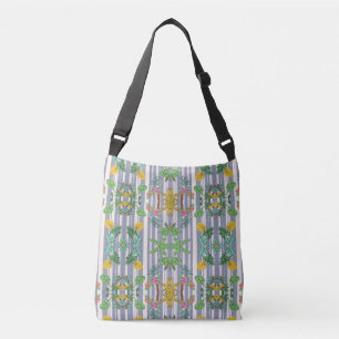 Bolsa Ajustável Bagas de Tota de Flor de Outono