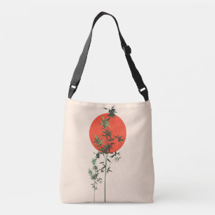 Bolsa Ajustável Bambu e Ascensão Sun