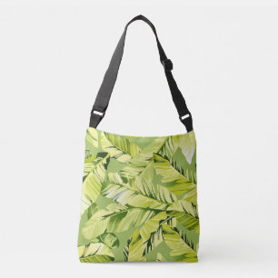 Bolsa Ajustável Banana Folha 5