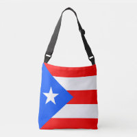 Bandeira de Puerto Rico