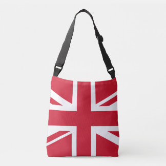 Bolsa Ajustável Bandeira do Reino Unido