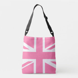 Bolsa Ajustável Bandeira do Reino Unido