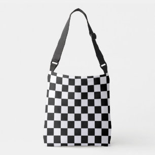 Bolsa Ajustável Bandeira do verificador
