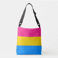Bandeira Pansexual