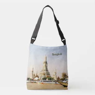 Bolsa Ajustável Bangkok, Tailândia