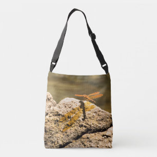 Bolsa Ajustável Banho de Sun da libélula