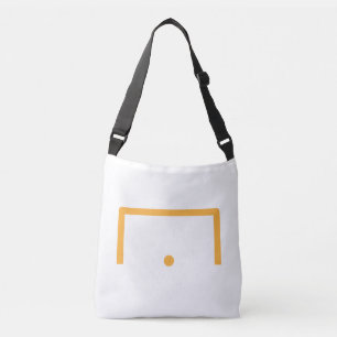 Bolsa Ajustável Barra de ferramentas de meta