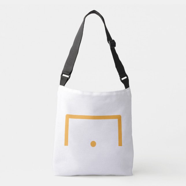 Bolsa Ajustável Barra de ferramentas de meta (Frente)