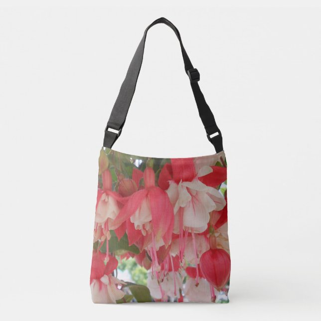 Bolsa Ajustável Bashkirtseff (Frente)