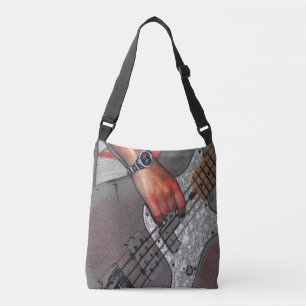Bolsa Ajustável Bass 4 bagcbcn