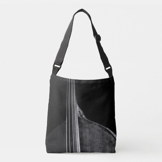 Bolsa Ajustável Bass 5 (Frente)