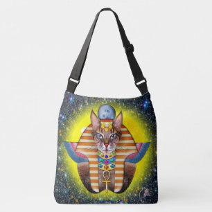 Bolsa Ajustável Bastet