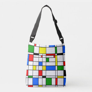 Bolsa Ajustável Bauhaus