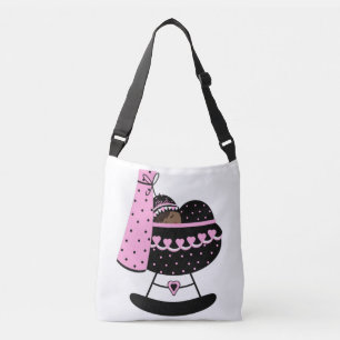 Bolsa Ajustável Bebê - saco para o transporte de cadáveres