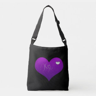 Bolsa Ajustável beijo-me
