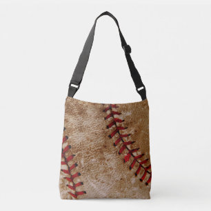 Bolsa Ajustável Beisebol Vintage