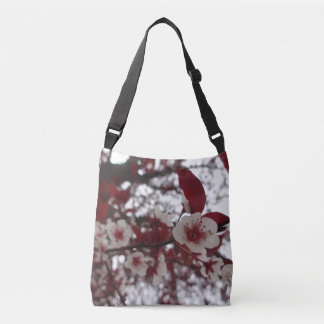 Bolsa Ajustável Bela Crimson