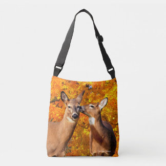 Bolsa Ajustável "Belas de outono"